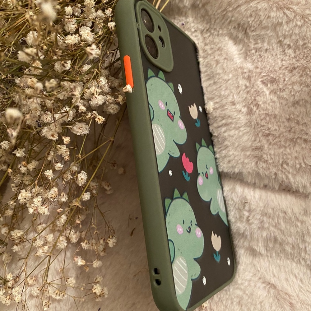 iPhone 11 case